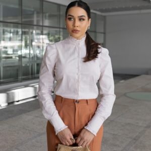 Striped Princess Shirt